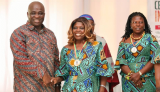 Transformation of Ghana’s agriculture will not be complete without active involvement of women – (…)