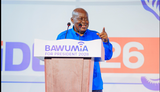 The recovery of the economy was chartered before we left office – Akufo-Addo
