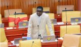 It’s a ‘wicked lie’ – Gideon Boako rubbishes NPP Tano North Secretary’s comment on Dr Bawumia