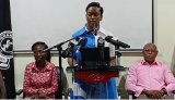 Police rescue 60 human trafficking victims