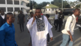 Chairman Wontumi finally released by EOCO