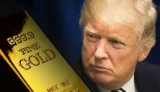 The price of gold could hit $5,000 if Trump keeps meddling with the Fed, Goldman Sachs warns