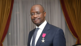 Afreximbank appoints Dr George Elombi as next president
