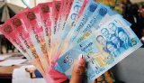 Cedi depreciates again on Friday, sells at 11.24 to a Dollar and buys at 11.25 per BoG rate