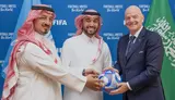 Saudi development fund to offer loans to FIFA member nations