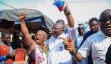 We need a leader who unites and not divides – Bawumia to NPP