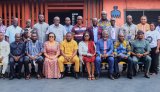 GAMADA inaugurates steering committee to drive Ga Mashie development