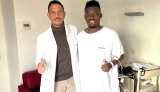 ‘That moment will be special’ – Iddrisu Baba eager for comeback after eight-month injury layoff