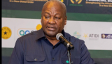 Financial sovereignty is critical to Africa’s resilience – Mahama