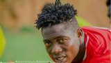 Justice Blay fingers ex-Kotoko teammates Joseph Ablor and Camara Mohammed in sensational tirade