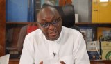 Galamsey fight must match urgency of death response – Dr. Kingsley Agyemang