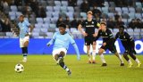 UEFA Youth League: Ryan McAidoo on target for Man City U19 in big win over AS Monaco U19