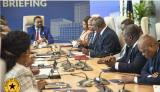 MPC of Bank of Ghana to hold 126th regular meetings from Monday, Sept. 15