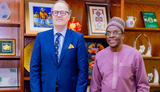 Norwegian Ambassador: Ghana’s reputation for political stability, good governance makes Bagbin’s (…)