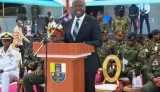 No military deployment in Ablekuma North rerun – Defence Minister assures public