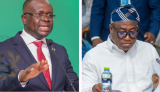 Govt sends delegations to console families of Omane Boamah, Murtala, others – Haruna Iddrisu