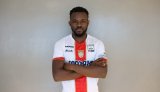 Paul Ayongo bids emotional farewell to Portugal after signing for Ararat Armenia