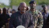 May God grant Murtala Mohammed, Alhaji Muniru Paradise – Mahama