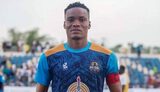GPL: I’m really happy for the win against Medeama – Nations FC captain Razak Simpson