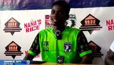Bechem United not scared of Swedru All Blacks; we will beat them - Emmanuel Sefa