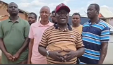 Asutifi South Assembly, MP begin mechanised borehole project to address water challenges
