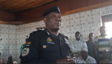 IGP visits Sawla over land dispute, Sawlawura demands tight security along Black Volta