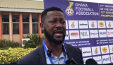 GoldStars CEO urges govt to support clubs ahead of Africa campaign