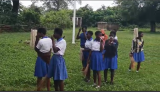 Open defecation incident disrupts learning at Kutre No. 1 Presby School