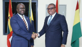 My mentor, you showed me the way but left me lonely – Deputy Defence Minister mourns Omane Boamah