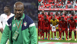 2025 AFCON: Kwesi Appiahâ€™s Sudan qualify for Round of 16