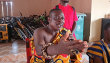 Nzema Chief rewards residents GH₵50,000 for apprehending illegal miners