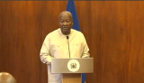 GoldBod has sanitised gold export, raked in $2.7 billion – Mahama