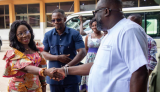 Accra Mayor directs schools to inscribe “Oobaakɛ” at entrances to preserve Ga language