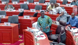 Dafeamekpor urges Speaker to bar Matthew Nyindam from speaking in Parliament
