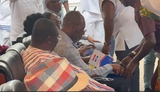 Bawumia, Napo buy first copies of NPP’s amended constitution for GH¢50,000