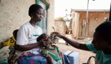 UNICEF applauds Ghana for timely vaccine financing and stronger immunisation programme