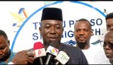 Let’s unite to stop destruction of our lands – Council of State member