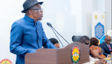 Ghana’s Parliament participates in 68th Commonwealth Parliamentary conference in Barbados