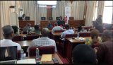 Calls for specialized courts, justice system to trial corruption-related cases heighten