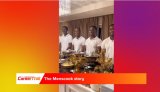 Menscook started with just 7 boys – Manager reveals
