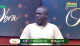 Obra Show: Man demands DNA test for four children after wife’s family questioned his potency