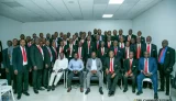 Time to Wake Up the Sleeping Dogs: The Forgotten Role of Ghanaâ€™s Match CommissionersTourist attractions