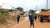 5 persons in critical condition after clash between residents of Manso Bonteso and anti-galamsey (…)