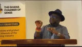 Ghana Chamber of Mines launches 2025 Sustainability Month in Kumasi