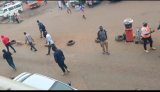 Tensions rise over management of Sofoline Lorry Terminal in Kwadaso Municipality
