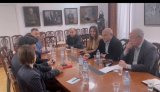 Moscow hosts preparatory meeting for conference honouring Latin America’s role in WWII victory