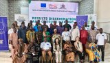 European Union lauds STMA for completion of €3m Twin-Cities in Sustainable Partnership Project