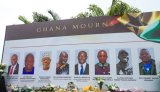 CARE International in Ghana mourns victims of Adansi Akrofum helicopter crash