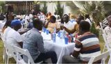 Aftermath of NPP primaries: Dr. Gideon Boako organises reconciliation event for Tano North delegates