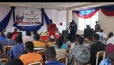 Delegates in Bunkpurugu/Nakpanduri allege vote theft in 2023 NPP Primaries